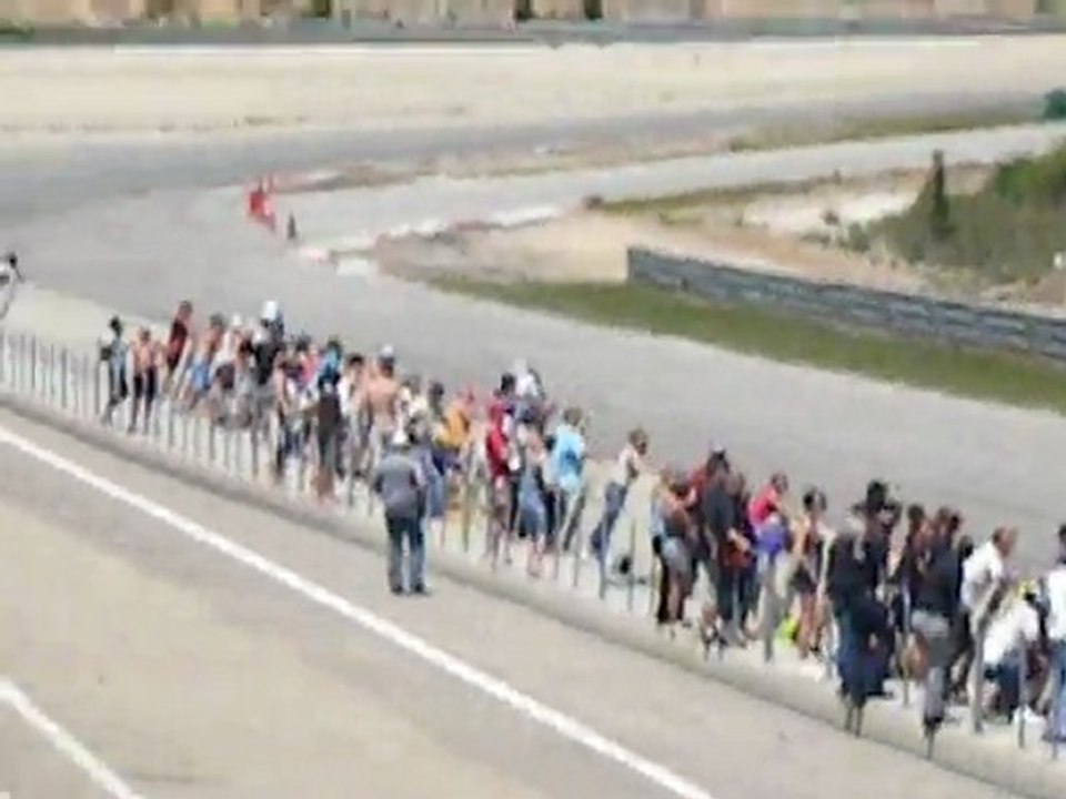 michelin power cup ales juin  2011 course des 600 finale A