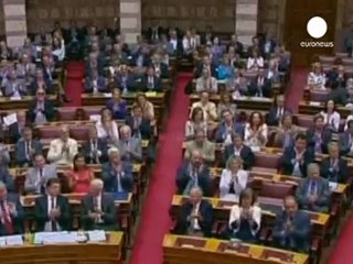 Grecia: dopo il si all'austerity, un futuro in salita