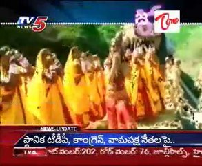 TV5 Special Program Jama Jacha Part-03
