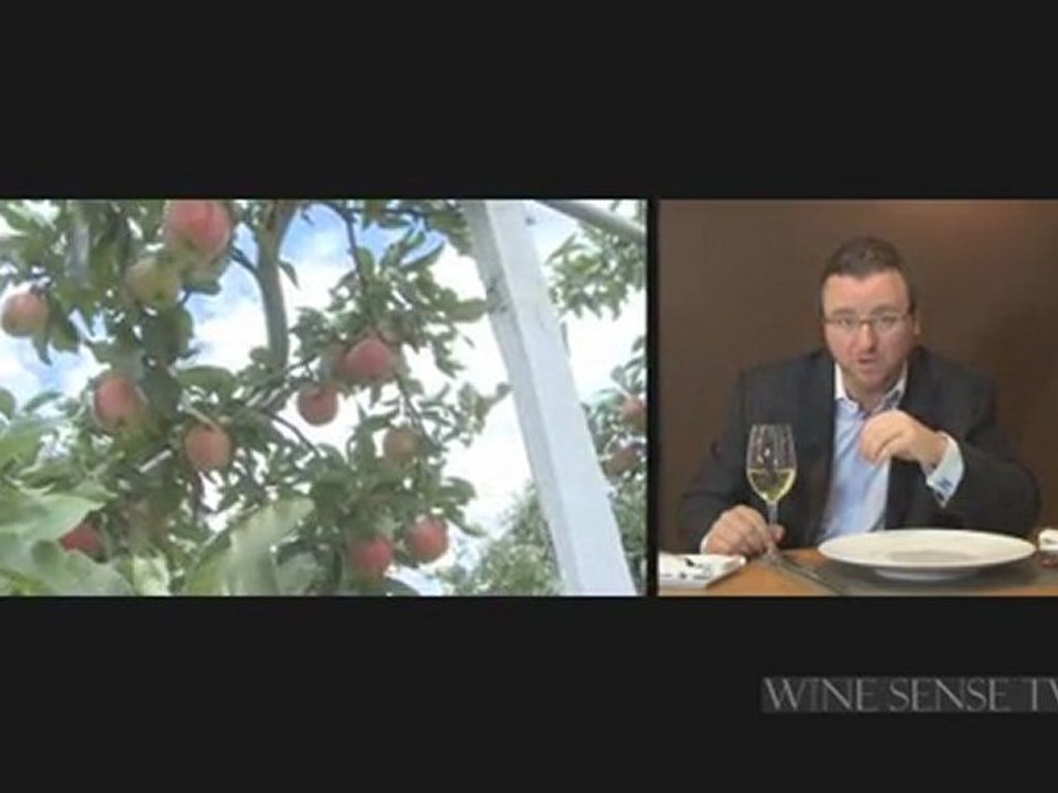 How to Age White Wine