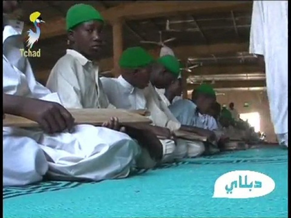 DABALAYE ARABE SUR TCHADONLINE.TV