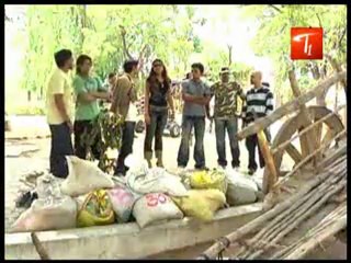 Okka Magadu - Thrilling Reality Show - Epi10