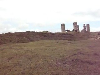 360 sur les hauteurs de Camaret.