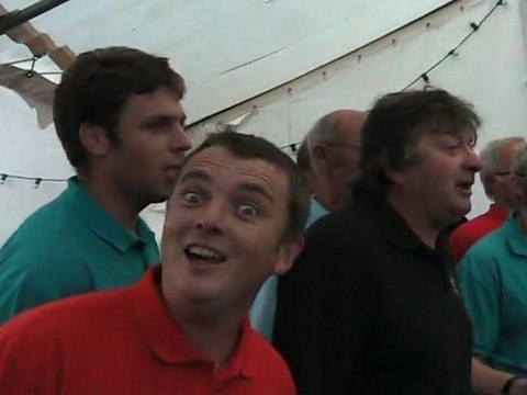 Kalinka - L' Echo du Vourbey