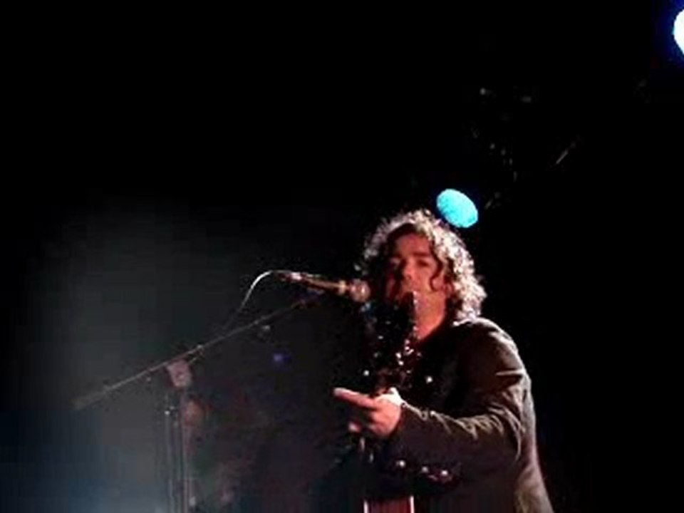 Arno SANTAMARIA "Allez va"