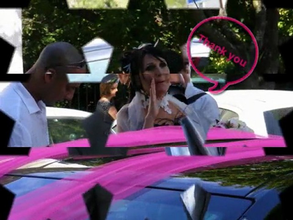 Mariage Emeline Nicolas 18.06.2011