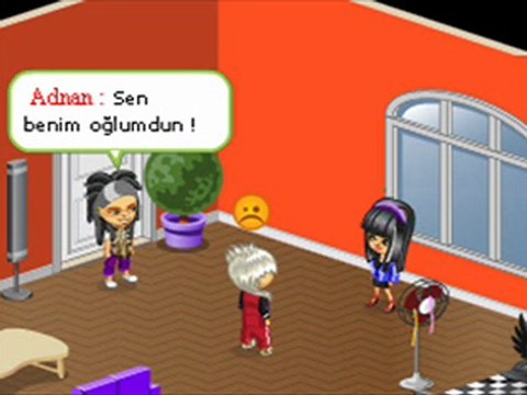 Aşk-ı Memnu Final Sanalika