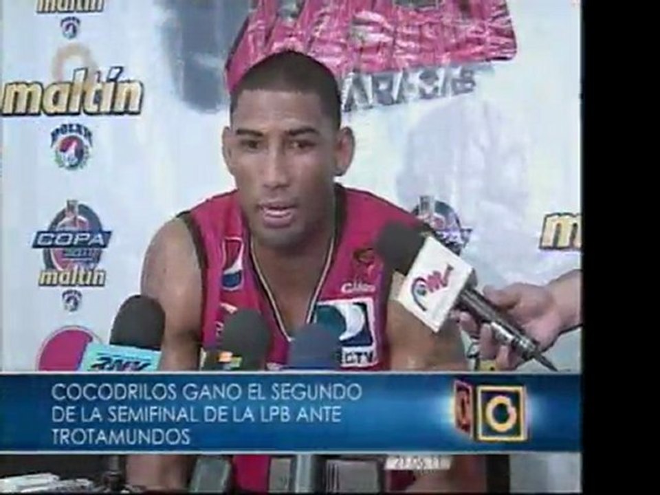 Semifinales de la LPB
