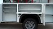 2011 GMC Sierra 3500HD 4WD Diesel Utility Truck Regular Cab Cincinnati OH