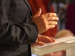 Sarkozy veut lutter contre la volatilité des prix agricoles