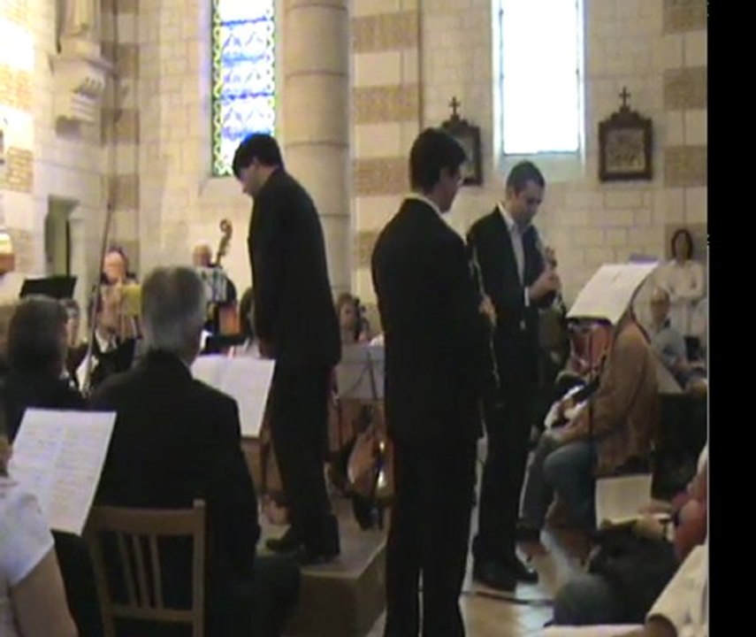 vivaldi Concerto