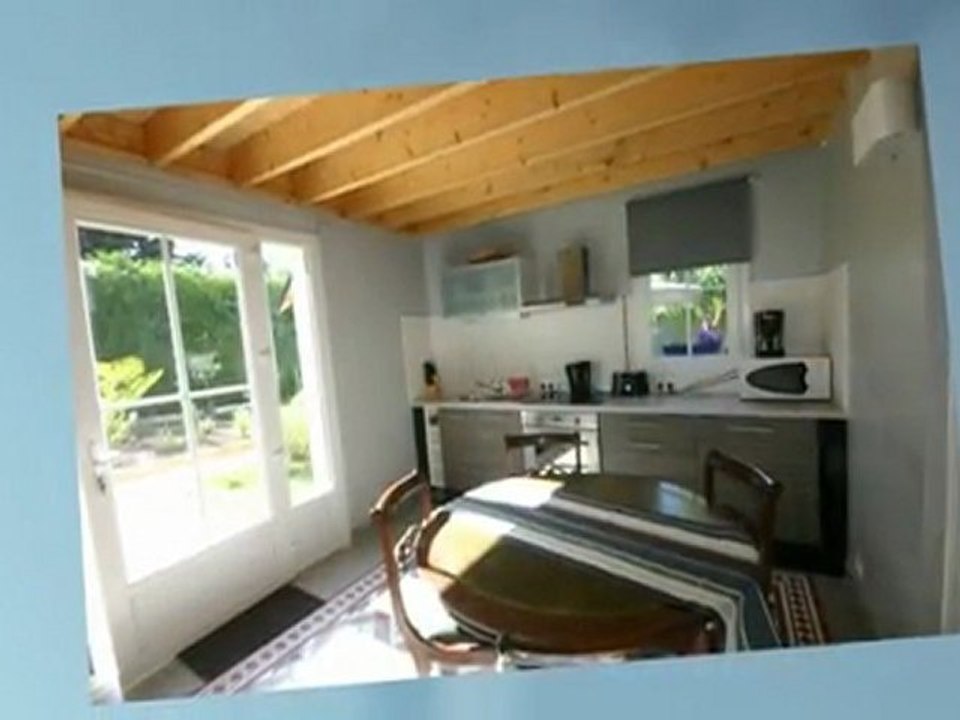 Location Gite Dinard - Vacances en Bretagne à Dinard