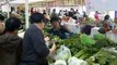 Food Prices Surge After Flooding