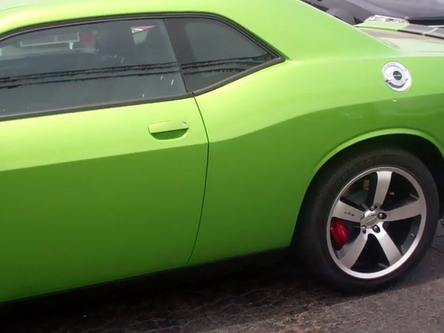 Dodge Challenger Dealer Sallisaw| Breeden Dodge