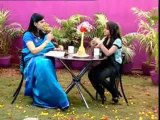 The Break Fast Show - Try Colour Sandwich Recipe - By Astrologer