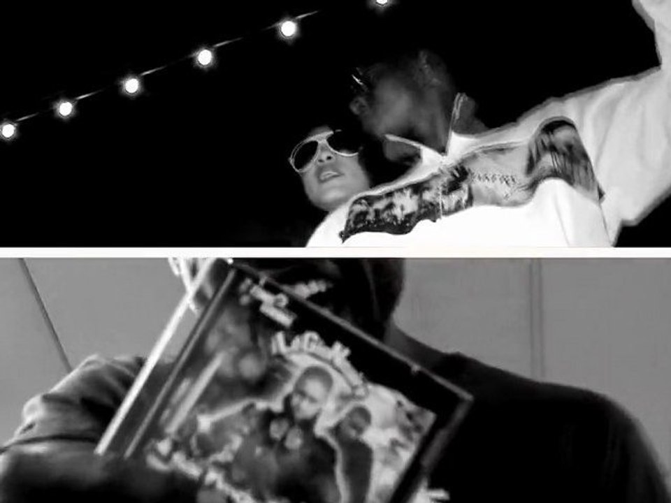 2011 CLIP SEX,DROGUE,ARGENT Legionnaire zone2guerre réalisé par c.r.k. beatmaker ice cross