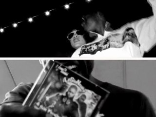 2011 CLIP SEX,DROGUE,ARGENT Legionnaire zone2guerre réalisé par c.r.k. beatmaker ice cross