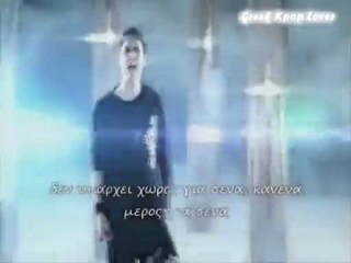 B2ST - Breath Greek Subs