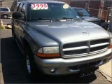 1999 Dodge Durango Philadelphia PA - by EveryCarListed.com