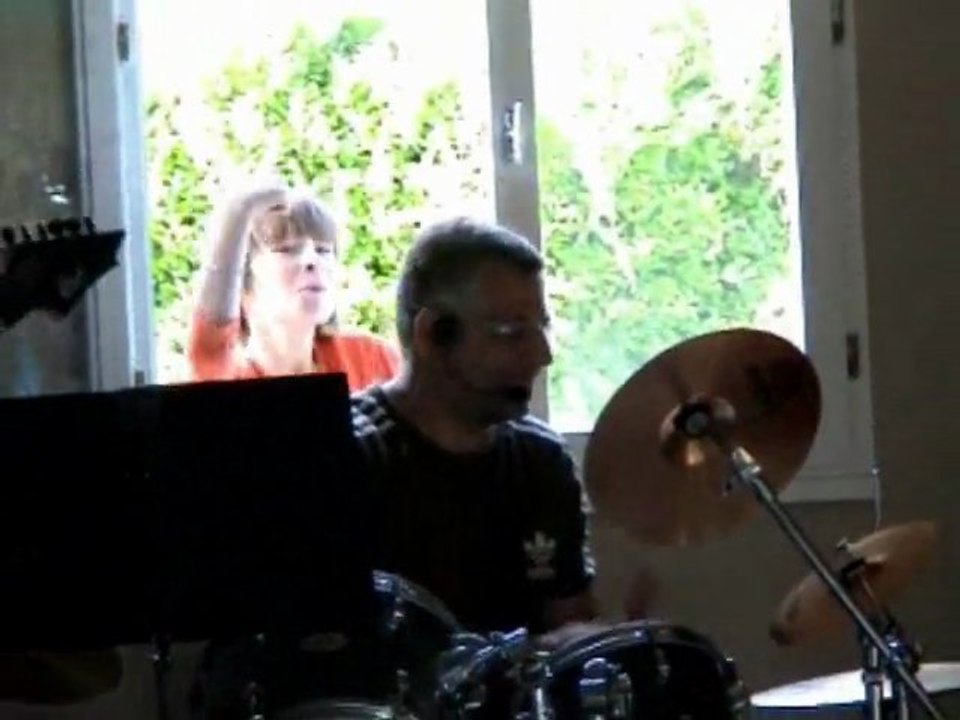 Miss You Cover Rolling stones