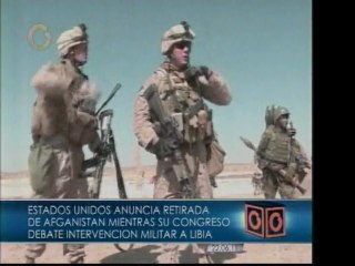 Salida de Afganistán