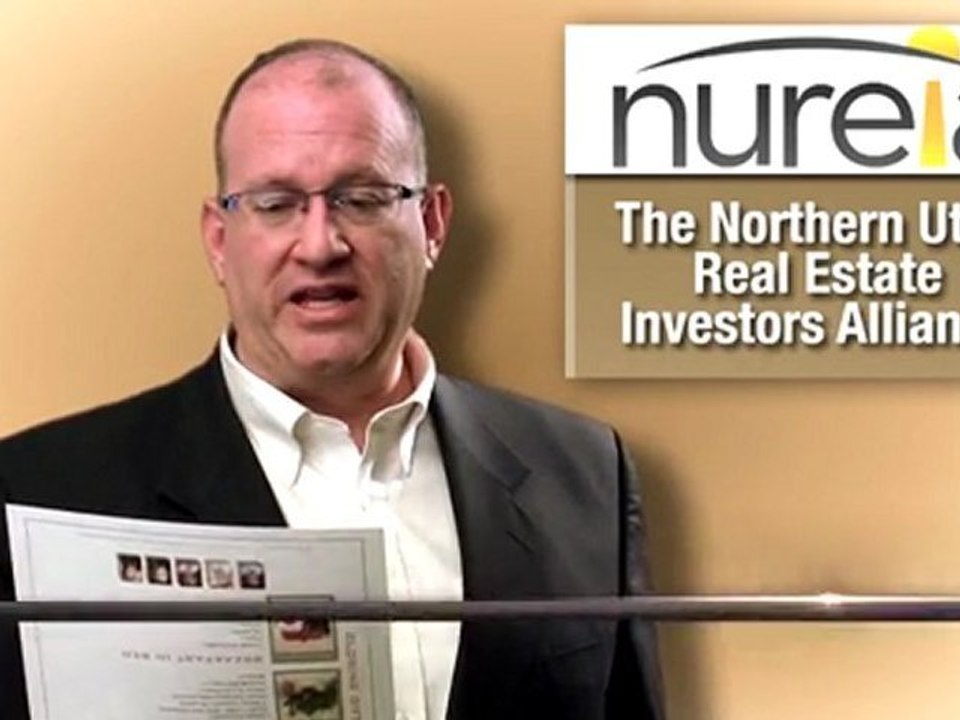 REI Club Utah - NUREIA's Sponsor - Precision Escrow Services