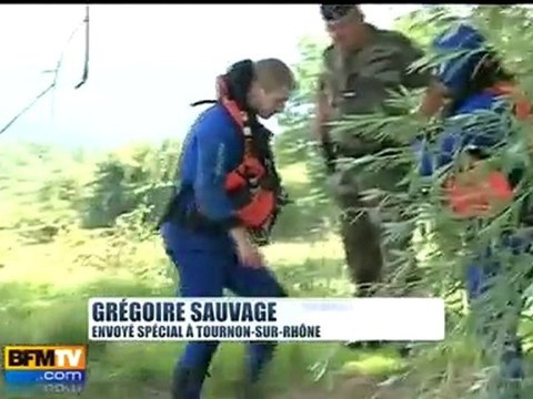 Joggeuse disparue : un corps carbonisé retrouvé