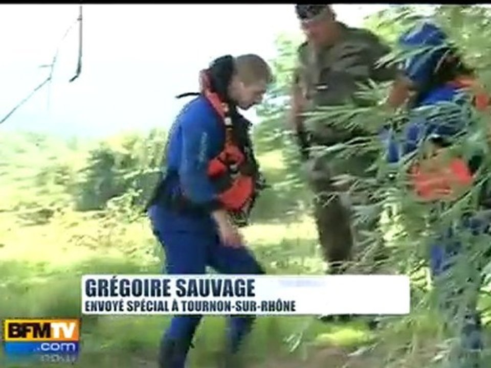 Joggeuse disparue : un corps carbonisé retrouvé