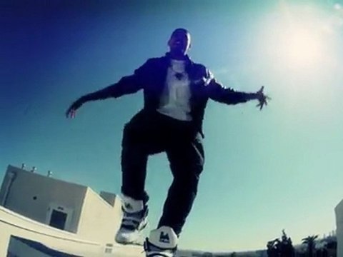 Chris Brown - My Last (Freestyle) 2011(720p_H.264-AAC)