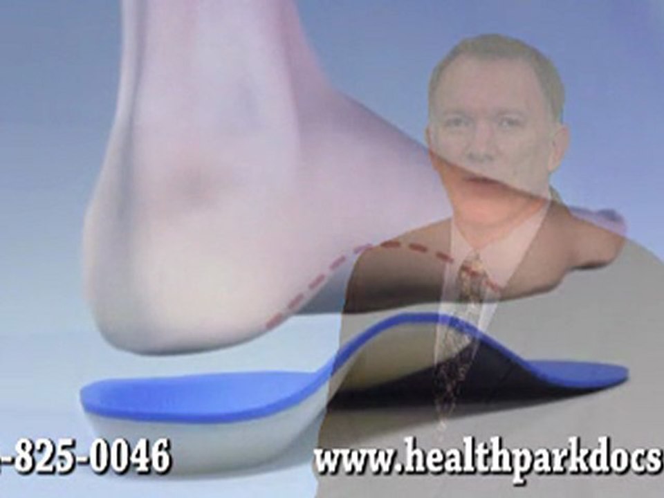 Children's Feet - Podiatrist in St. Augustine, FL