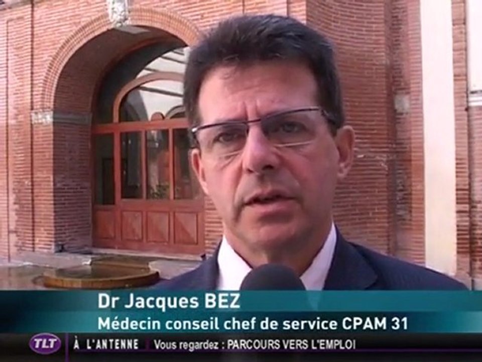 La CPAM ouvre la chasse aux fraudeurs (Haute-Garonne)