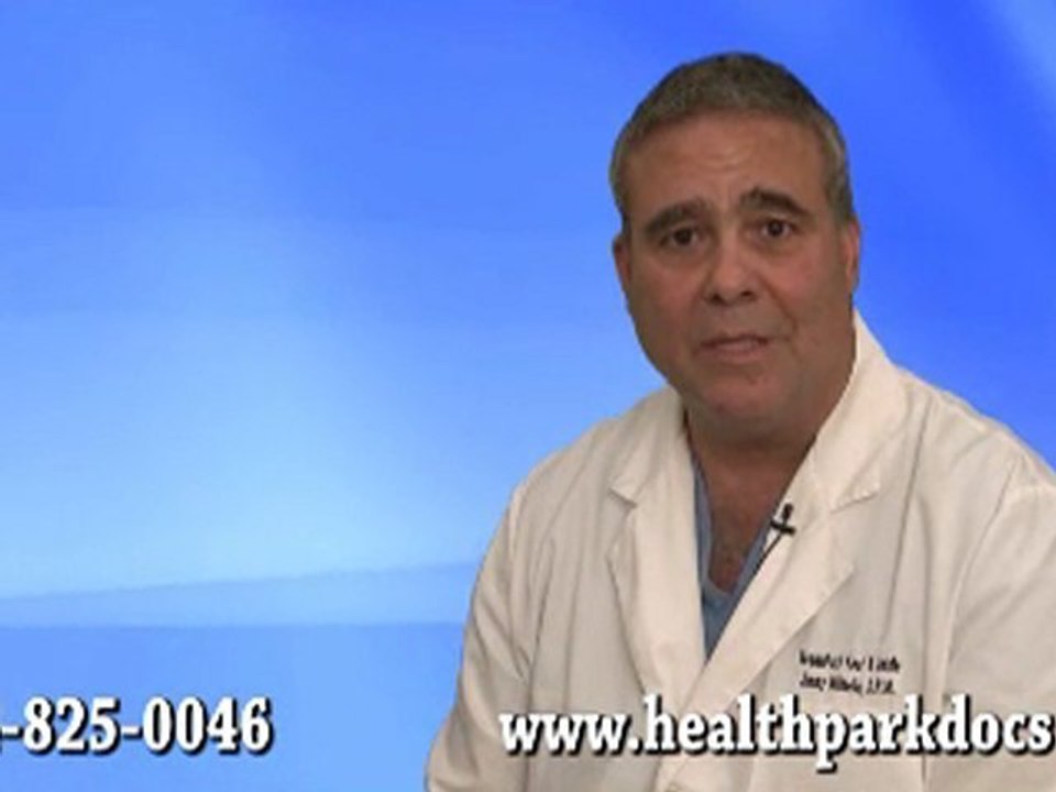 Ingrown Toenails - St. Augustine, FL Podiatrist