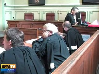 Une femme de ménage agressée dans un hôtel F1