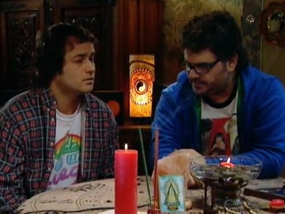 Todos contra Juan Cap 12