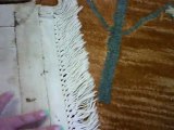 How to tell if your rug is Hand Knotted or Hand Made