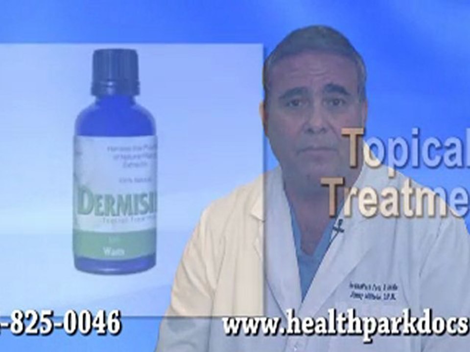 Fungal Toenails - Podiatrist in St. Augustine, FL