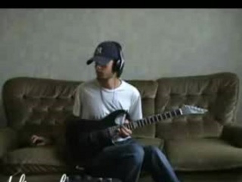 Deftones - Be Quiet And Drive