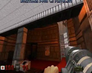 Test Duke Nukem 3D (PC)