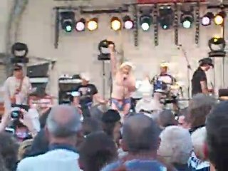 Elmer foot beat 8 =)