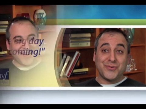 Egg Donation & Surrogacy Patient at IVF New Jersey