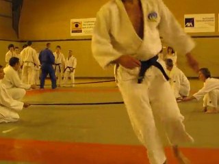 kamikaze judo liffré