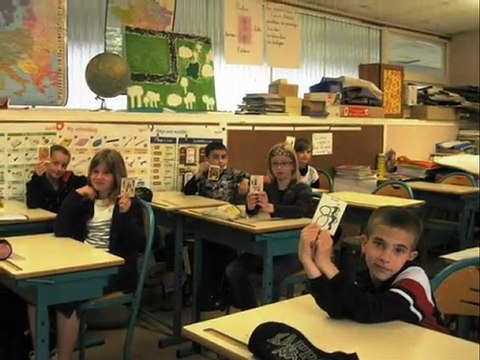 Black Peter Playing Cards Comenius Project