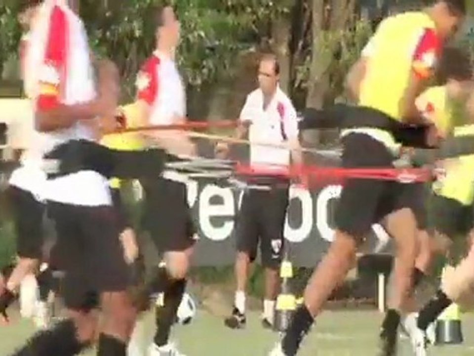 Embalado, São Paulo descarta favoritismo contra Corinthians