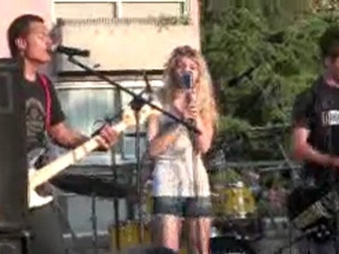 The piracy - Attack Of The Living Dead Punkers (uncommonmenfrommars cover) et non pas 20110621195304 lol