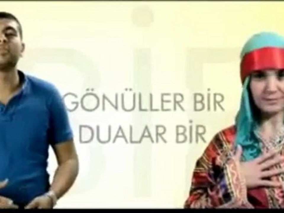 Ak Parti Biz Hepimiz Türkiyeyiz Reklam Filmi 2011 Kürtçe versiyonu
