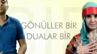 Ak Parti Biz Hepimiz Türkiyeyiz Reklam Filmi 2011 Kürtçe versiyonu