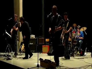 Fête de la musique au Taillan