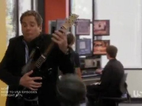 NCIS on USA Network - New to USA Episodes - 20sec promo