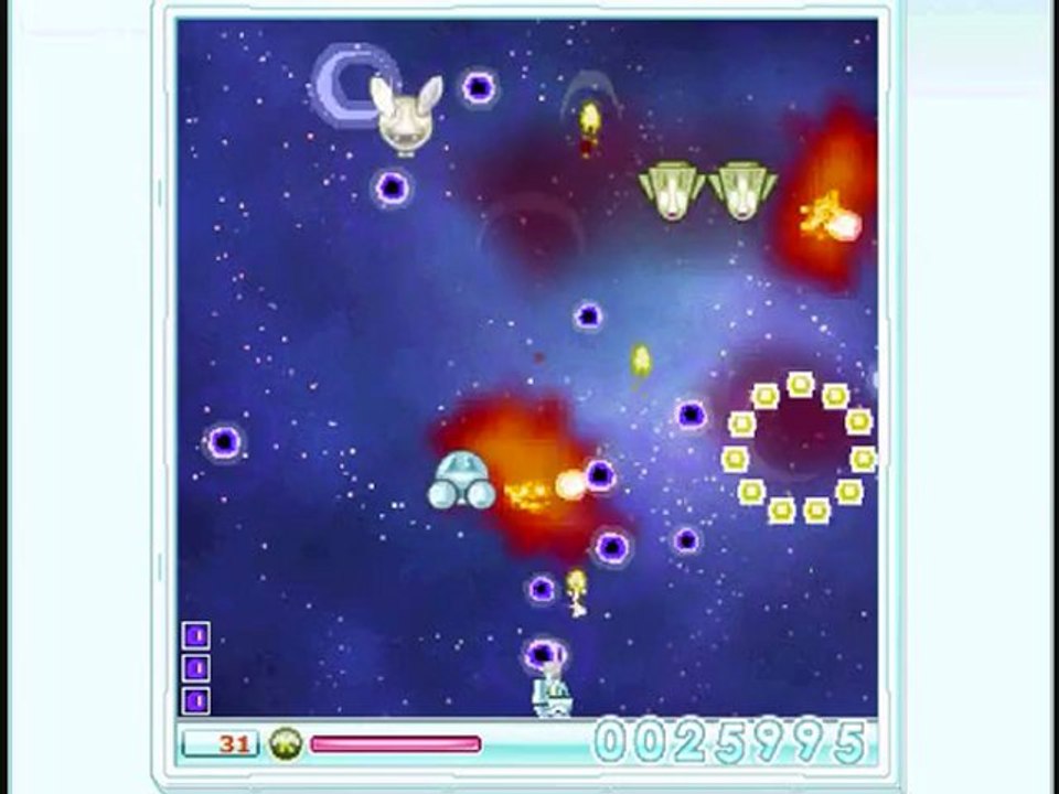 Iron Chouquette 43545