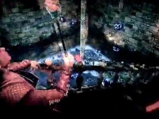 Test video Shadows of the damned note: 14,5/20